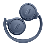 JBL Casque Sans Fil TUNE 520BT - Bleu (6925281964749) – Image 9