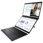 Ordinateur portable Asus Zenbook Duo UX8406CA – Ultra 9 (90NB14X1-M003A0)