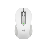 LOGITECH Souris sans fil Signature M650 – Blanc (910-006255) – Image 2