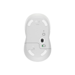 LOGITECH Souris sans fil Signature M650 – Blanc (910-006255) – Image 3