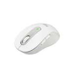 LOGITECH Souris sans fil Signature M650 – Blanc (910-006255) – Image 4