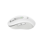 LOGITECH Souris sans fil Signature M650 – Blanc (910-006255) – Image 5