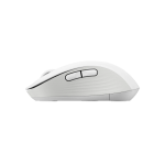 LOGITECH Souris sans fil Signature M650 – Blanc (910-006255) – Image 6