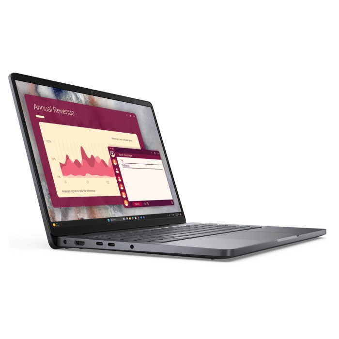 Ordinateur Portable Dell Pro 14 PC14250 ULTRA 5 (DP14-C5-FD) – Image 3