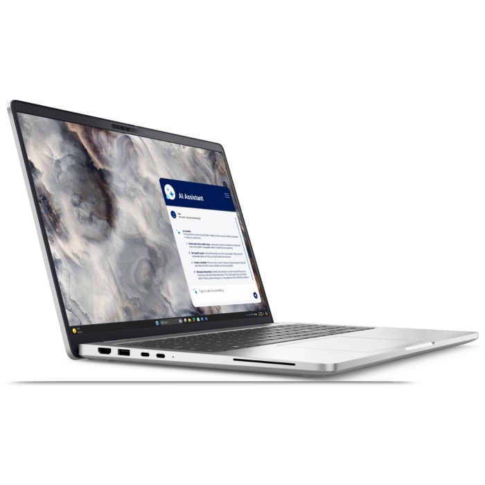 Ordinateur Portable Dell Pro 16 Plus AI ULTRA 7 (DL-PRO16P-U7-FD) – Image 3