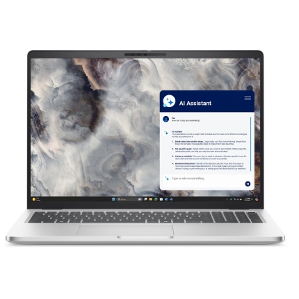 Ordinateur Portable Dell Pro 16 Plus AI ULTRA 7 (DL-PRO16P-U7-FD)