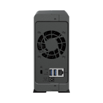 SYNOLOGY Serveur NAS 1 baie DiskStation (DS124) – Image 2