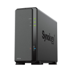 SYNOLOGY Serveur NAS 1 baie DiskStation (DS124) – Image 3
