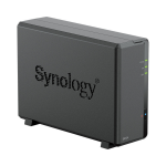 SYNOLOGY Serveur NAS 1 baie DiskStation (DS124) – Image 4