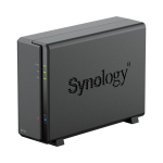 SYNOLOGY Serveur NAS 1 baie DiskStation (DS124) – Image 5
