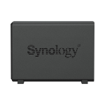 SYNOLOGY Serveur NAS 1 baie DiskStation (DS124) – Image 6