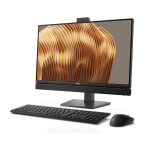 Ordinateur All-In-One Dell Pro 24 i5 14th (DL-QC24251-AIO) – Image 3