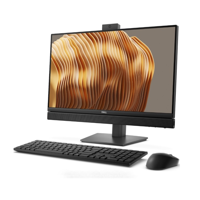 Ordinateur All-In-One Dell Pro 24 i5 14th (DL-QC24251-AIO) – Image 3