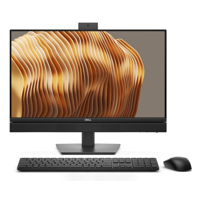 Ordinateur All-In-One Dell Pro 24 i5 14th (DL-QC24251-AIO) – Image 1