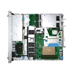 Serveur Rack Dell PowerEdge R360 (EMEA_PER360SPL2) – Image 2