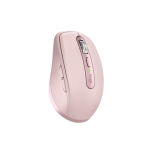 LOGITECH Souris sans fil Bluetooth MX Anywhere 3S – Rose (910-006931) – Image 2