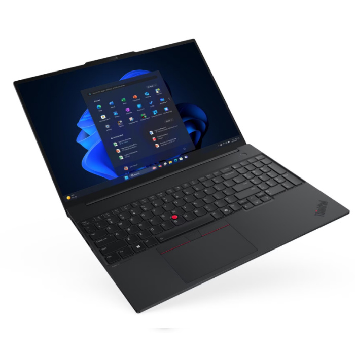 Ordinateur Portable Lenovo ThinkPad E16 Gen3 Ultra 5 (21SR001MFE) – Image 3