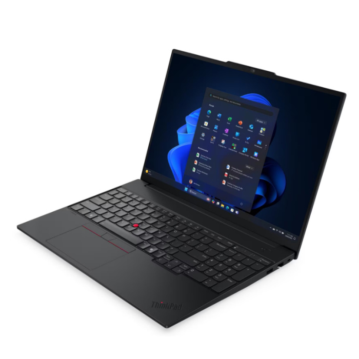 Ordinateur Portable Lenovo ThinkPad E16 Gen3 Ultra 5 (21SR001MFE) – Image 2