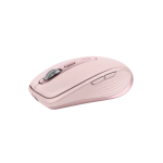 LOGITECH Souris sans fil Bluetooth MX Anywhere 3S – Rose (910-006931) – Image 4