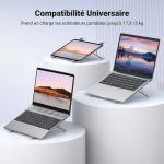 UGREEN Support Ordinateur Portable (40289) – Image 4