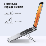 UGREEN Support Ordinateur Portable (40289) – Image 7