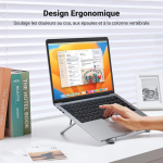 UGREEN Support Ordinateur Portable (40289) – Image 8