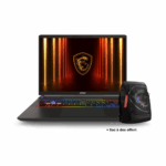 Ordinateur Portable MSI VECTOR 16 HX AI A2XWIG-463MA | Intel Ultra 9 275HX NVIDIA RTX 5070 Ti 12GB W11H + Sac à dos (4711377361170)