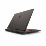 Ordinateur Portable MSI VECTOR 16 HX AI A2XWIG-463MA | Intel Ultra 9 275HX NVIDIA RTX 5070 Ti 12GB W11H + Sac à dos (4711377361170) – Image 3