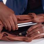 VERBATIM Clé USB PINSTRIPE 128 GB - Noir (49319) – Image 6