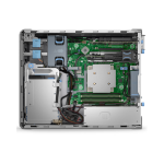 DELL Serveur Tour POWEREDGE T160 (EMEA_PROMO_T160_SPL1) – Image 5