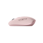 LOGITECH Souris sans fil Bluetooth MX Anywhere 3S – Rose (910-006931) – Image 5