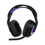 LOGITECH Casque Gaming Sans Fil G522 LIGHTSPEED - Noir (981-001544)