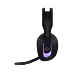 LOGITECH Casque Gaming Sans Fil G522 LIGHTSPEED - Noir (981-001544) – Image 4