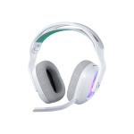 LOGITECH Casque Gaming Sans Fil G522 LIGHTSPEED - Blanc (981-001550)