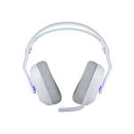 LOGITECH Casque Gaming Sans Fil G522 LIGHTSPEED - Blanc (981-001550) – Image 2