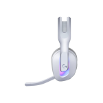 LOGITECH Casque Gaming Sans Fil G522 LIGHTSPEED - Blanc (981-001550) – Image 5