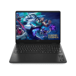 Ordinateur portable Gaming HP OMEN 16-am0072nf (C9ML1EA)