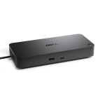 DELL Station d’accueil Pro - WD25 (DL-WD25) – Image 4