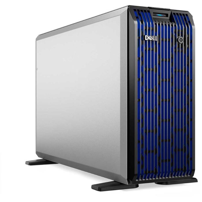 Serveur DELL PowerEdge T360  Tour (EMEA_PROMO_T360_SPL2) – Image 2