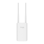 TP-LINK Point d'accès Omada AX1800 Indoor/Outdoor Wi-Fi 6 (EAP603-OUTDOOR)