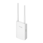 TP-LINK Point d'accès Omada AX1800 Indoor/Outdoor Wi-Fi 6 (EAP603-OUTDOOR) – Image 2