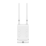 TP-LINK Point d'accès Omada AX1800 Indoor/Outdoor Wi-Fi 6 (EAP603-OUTDOOR) – Image 5