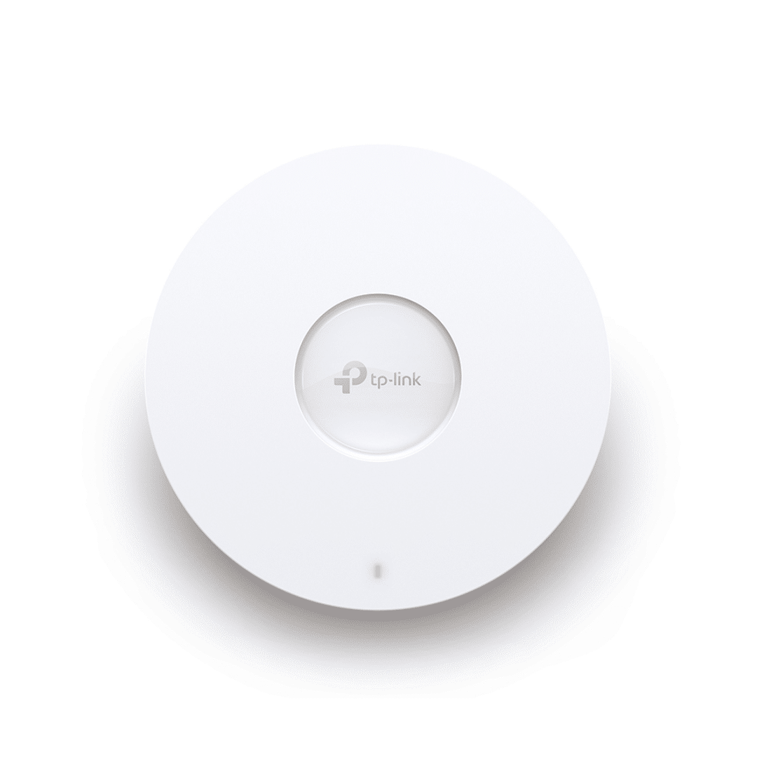 EAP653 TP-LINK Point d'accès WiFi 6 AX3000 - Plafonnier (EAP653) – Image 1