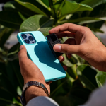 GOUI Magfan Pro Chargeur Sans Fil - 15W + Support voiture (G-WFAN15PRO-K) – Image 4