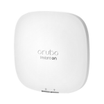 ARUBA Instant On AP22 (RW) Point d'accès intérieur (R4W02A) – Image 5