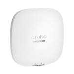 ARUBA Instant On AP22 (RW) Point d'accès intérieur (R4W02A) – Image 6