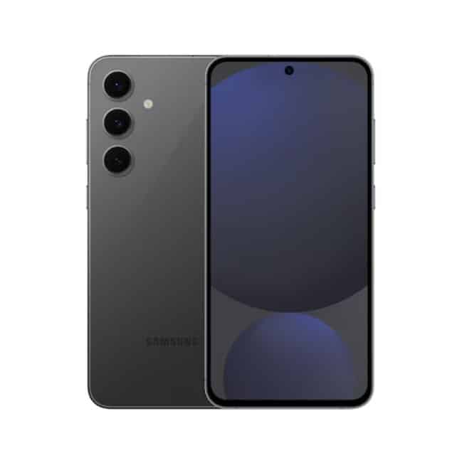 S721BZKCMWD Samsung Galaxy S24FE 8+256 GB Graphite (S721BZKCMWD) – Image 1