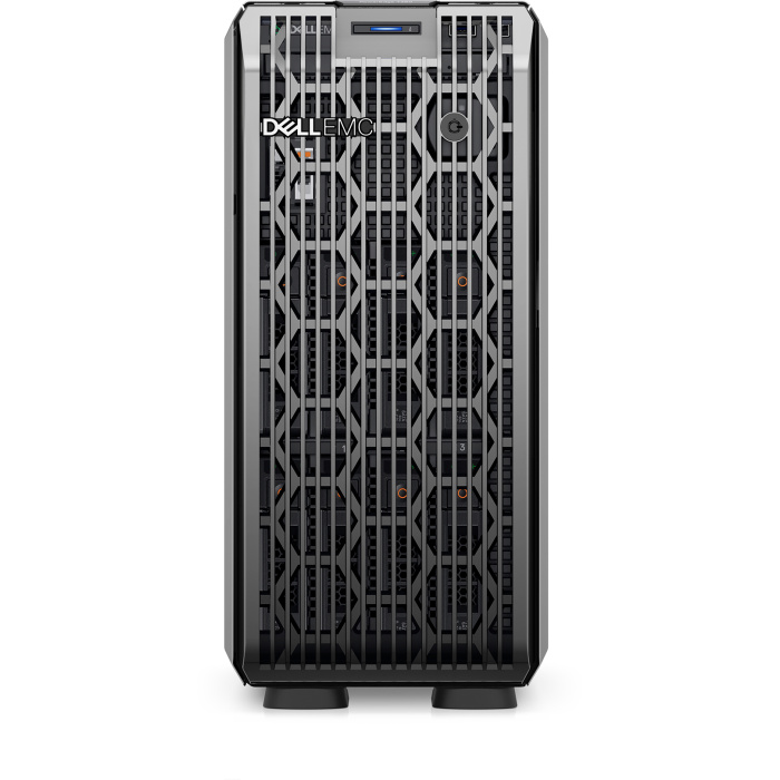 Serveur DELL PowerEdge T360  Tour (EMEA_PROMO_T360_SPL2) – Image 1