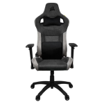 CORSAIR Chaise Gaming T3 RUSH - Charcoal Grey (CF-9900009-WW)