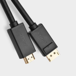 UGREEN Câble unidirectionnel DisplayPort vers HDMI (10239) – Image 3
